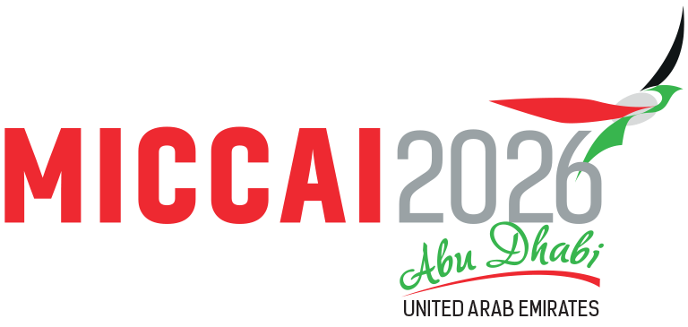 MICCAI 2026
