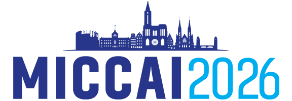 MICCAI 2026 Strasbourg