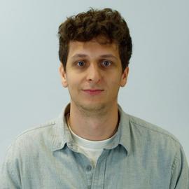 Maxime Di Folco